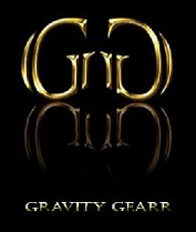Gravity Gearr With Device Of Gg Device mark 3942654 Trademark
