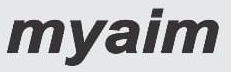 Myaim Device mark 3942820 Trademark