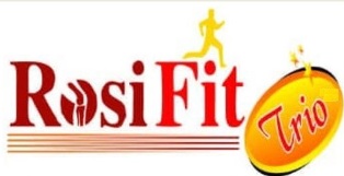 Rosifit Trio Device mark 3957341 Trademark