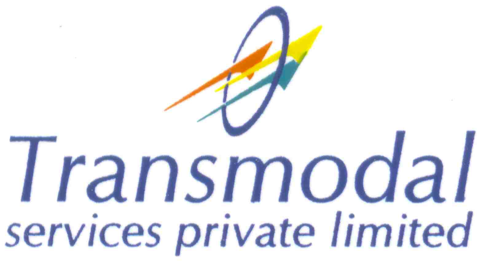 Transmodal Services Private Limited Device mark 3957410 Trademark