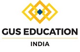 Gus Education India Device mark 3943131 Trademark