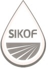 Sikof (device) Device mark 3957829 Trademark
