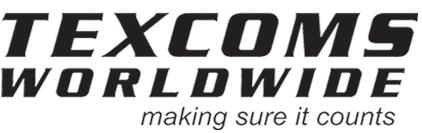 Texcoms Worldwide Making Sure It Counts (device) Device mark 3943355 Trademark