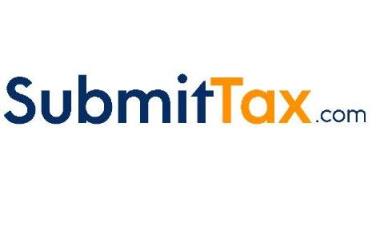 Submittax.com Device mark 3958075 Trademark