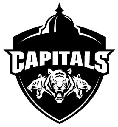 Capitals Logo Device mark 3943556 Trademark