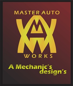 Master Auto Works Device mark 3960091 Trademark
