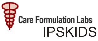 Care Formulation Labs Ipskids With Device Device mark 3960382 Trademark