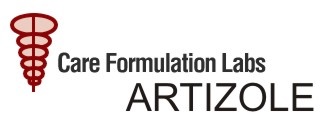 Care Formulation Labs Artizole With Device Device mark 3960383 Trademark