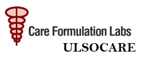 Care Formulation Labs Ulsocare With Device Device mark 3960384 Trademark