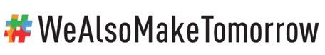 #wealsomake Tomorrow (tagline) Device mark 3960510 Trademark