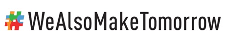 #wealsomake Tomorrow (tagline) Device mark 3960528 Trademark
