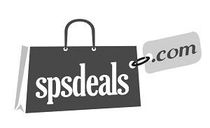 Spsdeals.com Device mark 3960823 Trademark