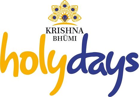 Krishnabhumi Holydays With Device (label) Device mark 3961101 Trademark
