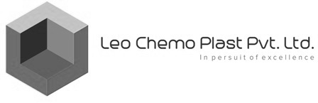 Leo Chemo Plast Pvt. Ltd. With Logo Device mark 3961244 Trademark