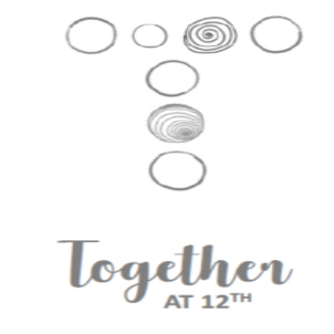 Together At 12th Device mark 3961825 Trademark