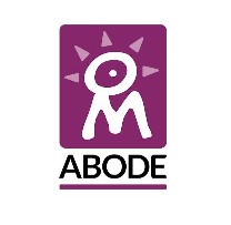 Om Abode Device mark 3962142 Trademark