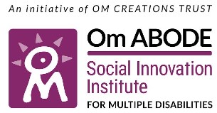 Om Abode (label) Device mark 3962143 Trademark