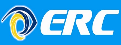 Erc With Device Device mark 3962285 Trademark