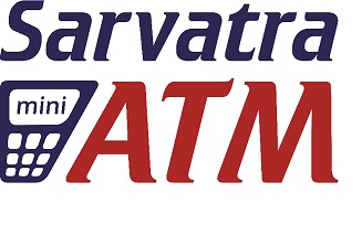 Sarvatra Atm Device mark 3933726 Trademark