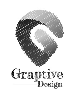 Graptive Design With Logo Of G Device mark 3962848 Trademark