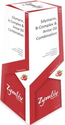 Zymliv Device mark 3943940 Trademark