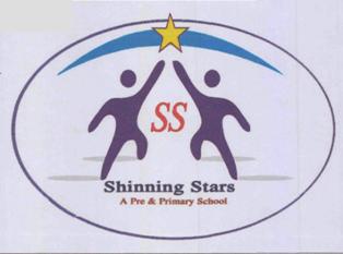 Ss Shinning Stars Device mark 3937016 Trademark
