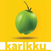 Karikku Device mark 3949677 Trademark
