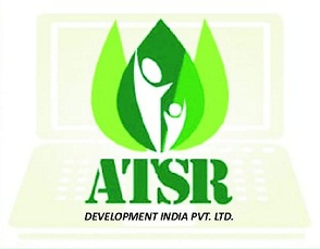 Atsr Development India Pvt.ltd Device mark 3966035 Trademark
