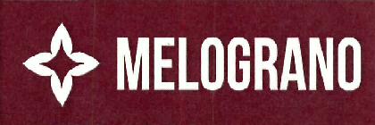 Melograno Device mark 3958348 Trademark