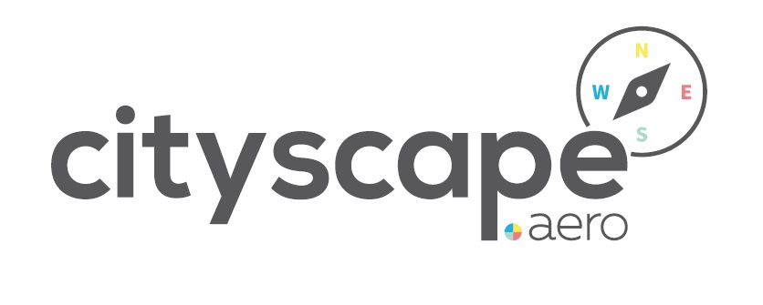 Cityscape Device mark 3964000 Trademark