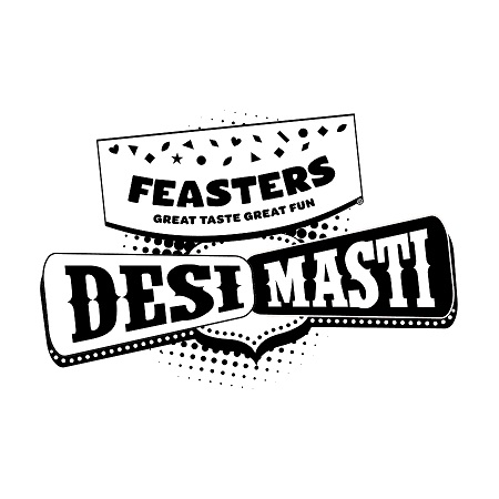 Feasters Desi Masti Device mark 3935861 Trademark