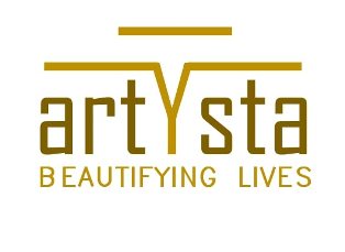 Artysta Beautifying Lives Device mark 3967895 Trademark