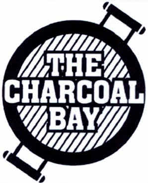 The Charcoal Bay Device mark 3936918 Trademark