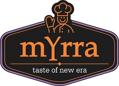 Myrra...taste Of New Era Device mark 3966470 Trademark