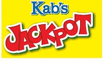 Kab's Jackpot Device mark 3967181 Trademark