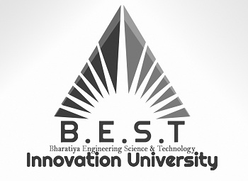 B.e.s.t. Bharatiya Engineering Science & Technology Innovation University Device mark 3935092 Trademark