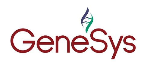 Genesys Device mark 3959077 Trademark