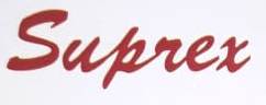 Suprex Device mark 3944883 Trademark