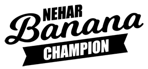 Nehar Banana Champion Device mark 3952658 Trademark