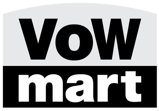 Vow Mart Device mark 3948884 Trademark