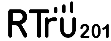 Rtru 201 With Device Device mark 3959017 Trademark