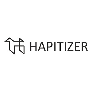 Hapitizer Device mark 3951122 Trademark