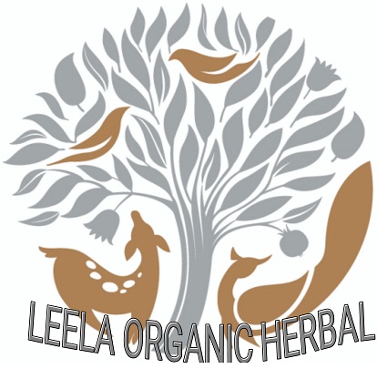 Leela Organic Herbal Device mark 3951832 Trademark