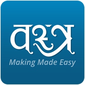 Vastra-making Made Easy Device mark 3933072 Trademark
