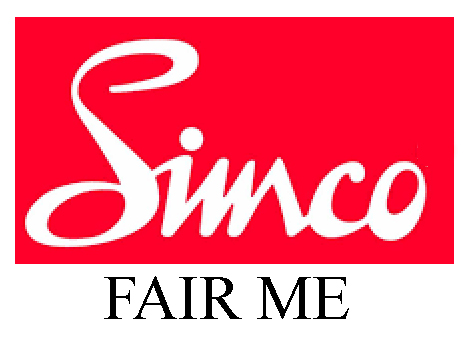 Simco Fair Me With Device Device mark 3964500 Trademark