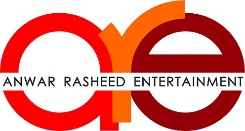 Anwar Rasheed Entertainment Device mark 3966186 Trademark