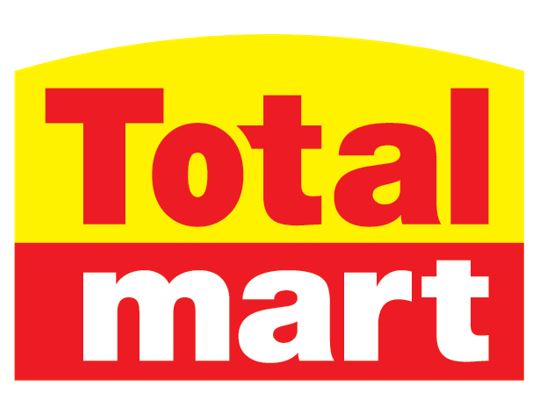 Total Mart Device mark 3948872 Trademark