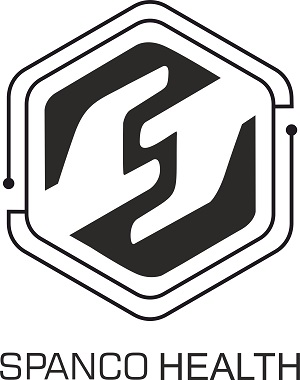 Spanco Health Device mark 3952280 Trademark