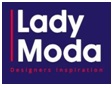 Lady Moda (label) Device mark 3937135 Trademark