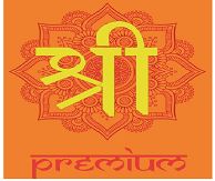 Shree Premium Device mark 3964401 Trademark